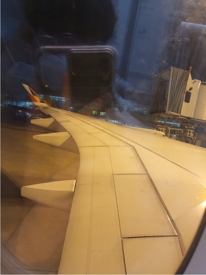 마닐라 23년 첫여행 IN Manila ???????? 23.02.12~
