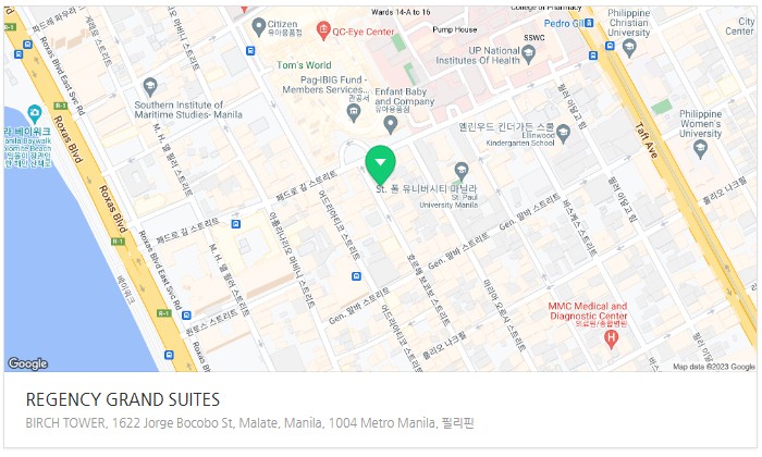마닐라 23년 첫여행 IN Manila ???????? 23.02.12~