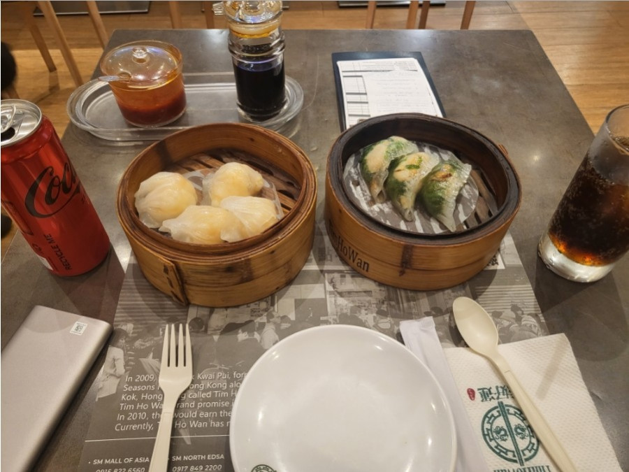 마닐라 23년 첫여행 IN Manila ???????? 23.02.12~