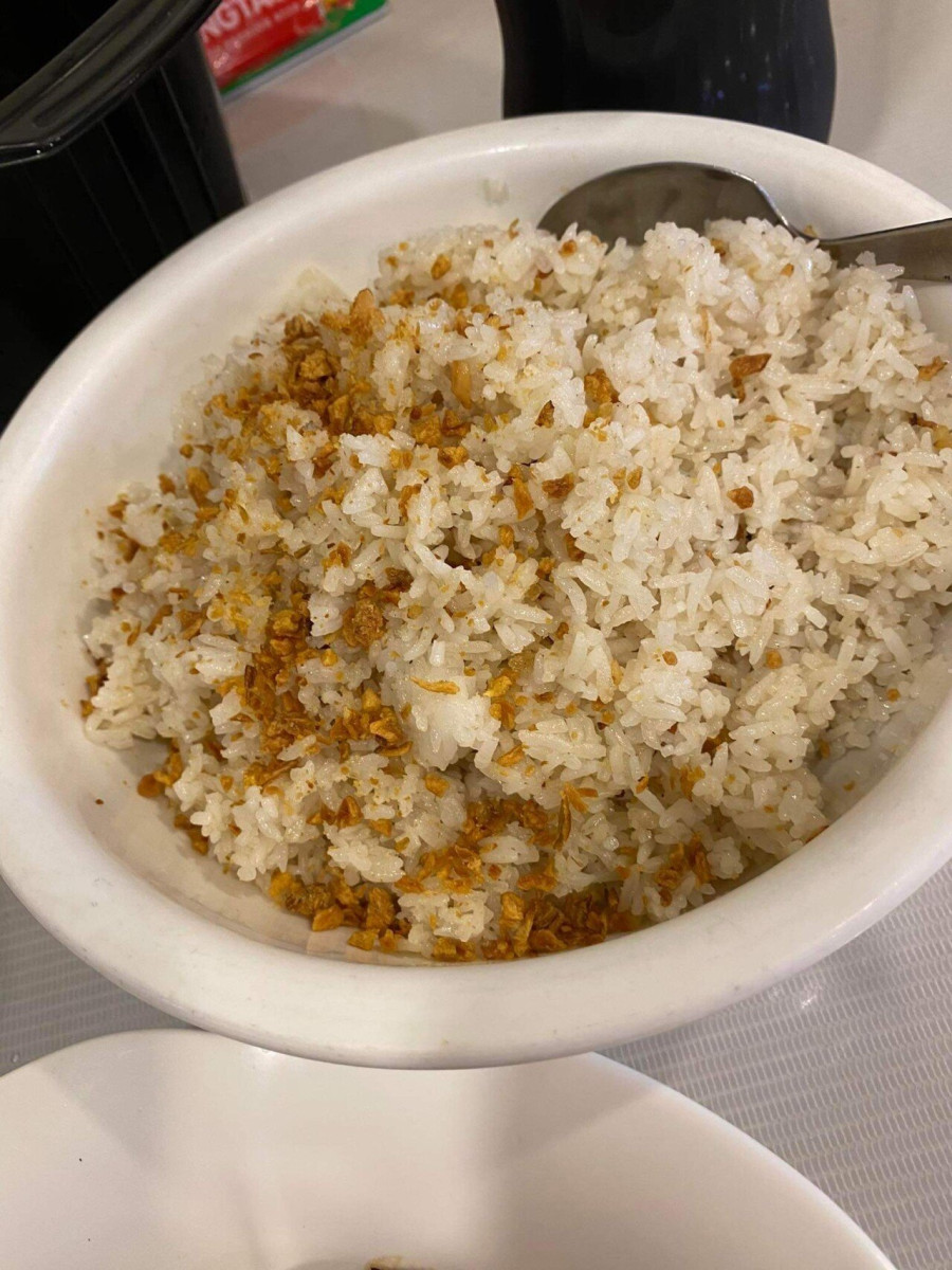 마닐라 [마닐라 여행] 신선한 해산물 요리들