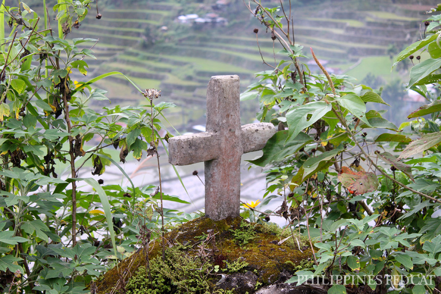 마닐라 거의 초현실적이다: 바나우에(Banaue)와 바타드(Batad) 계단식 논