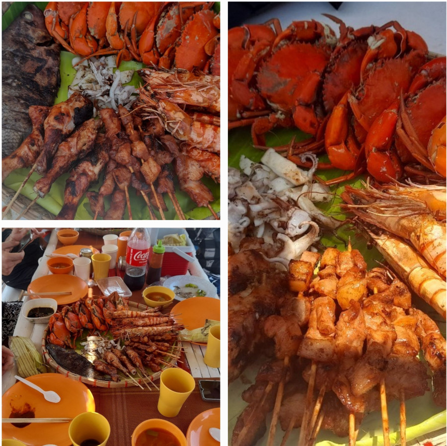 마닐라 마닐라에서 가기 좋은 호핑투어