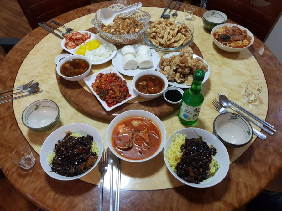 마카티 취영루