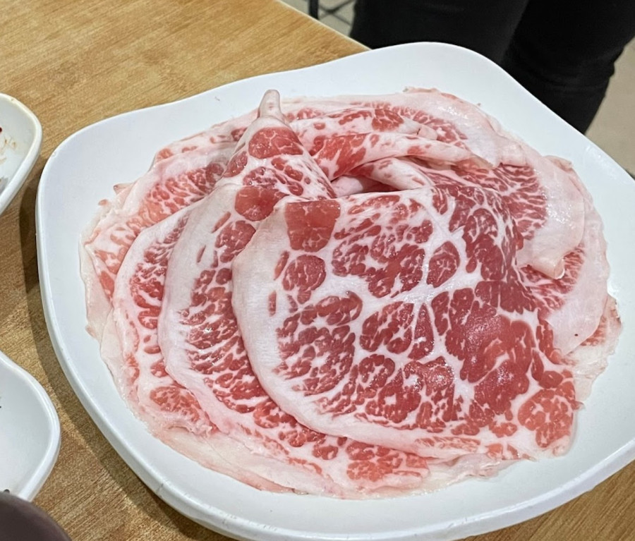 마카티 [마카티] 민속식당 Minsok Restaurant