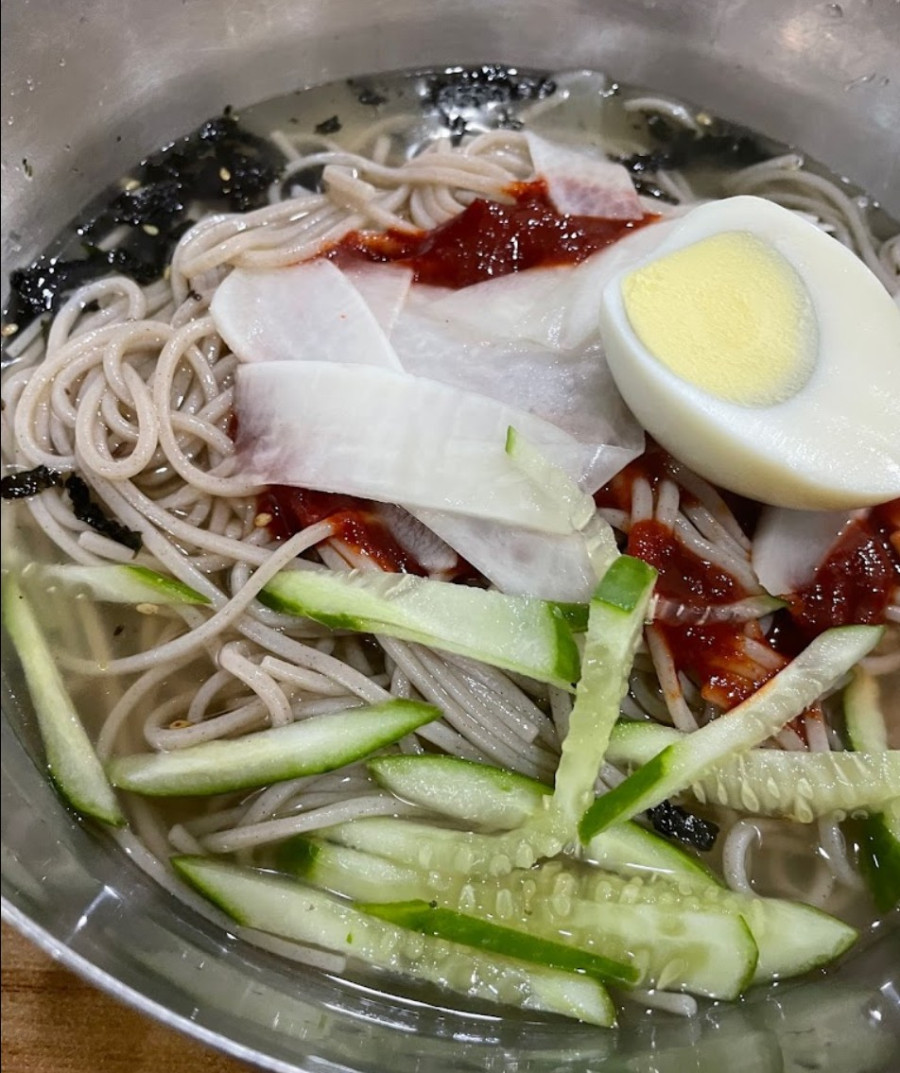마카티 [마카티] 민속식당 Minsok Restaurant