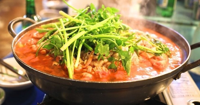 마카티 만선 (횟집)