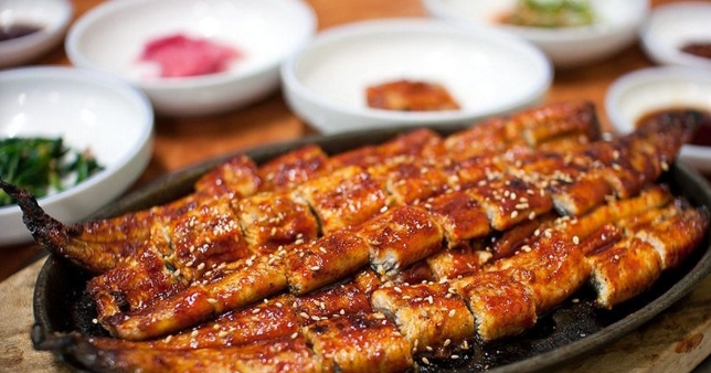 마카티 만선 (횟집)
