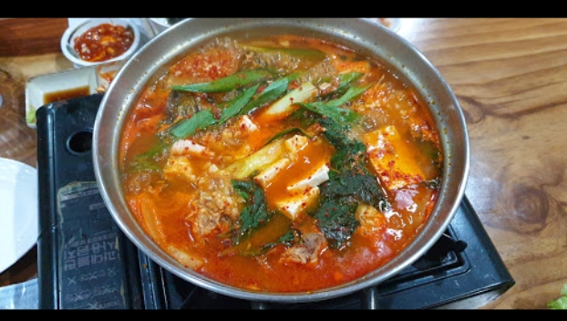 마카티 바다횟집