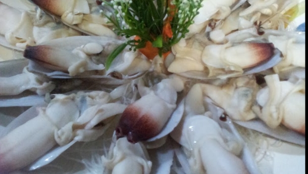 마카티 바다횟집