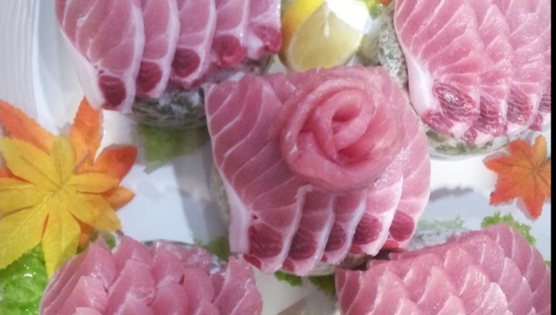 마카티 바다횟집