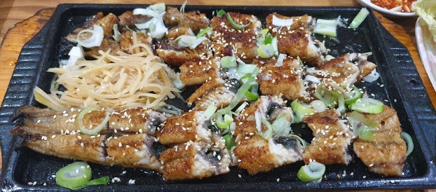 마카티 바다횟집
