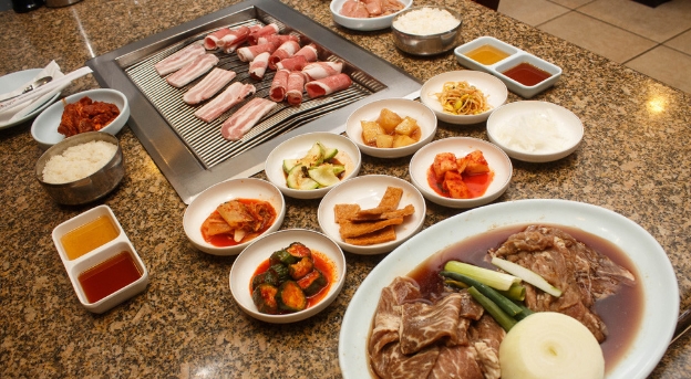 마카티 서울갈비