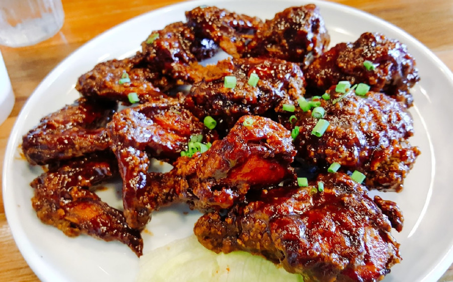 마카티 [마카티] 불고기브라더스  Bulgogi Brothers