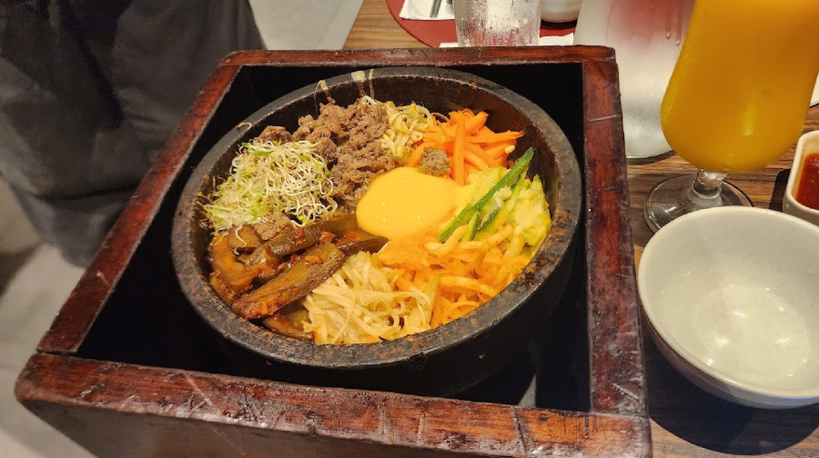 마카티 [마카티] 불고기브라더스  Bulgogi Brothers