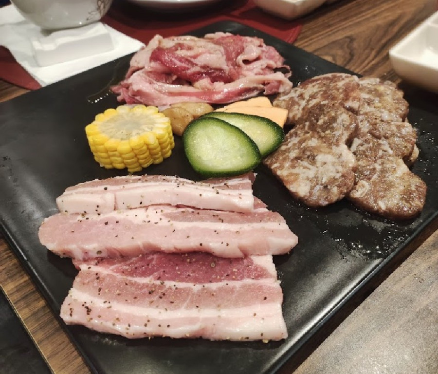 마카티 [마카티] 불고기브라더스  Bulgogi Brothers
