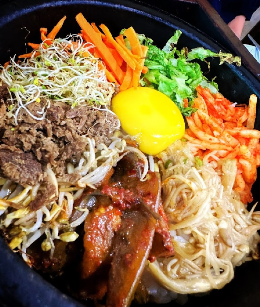 마카티 [마카티] 불고기브라더스  Bulgogi Brothers