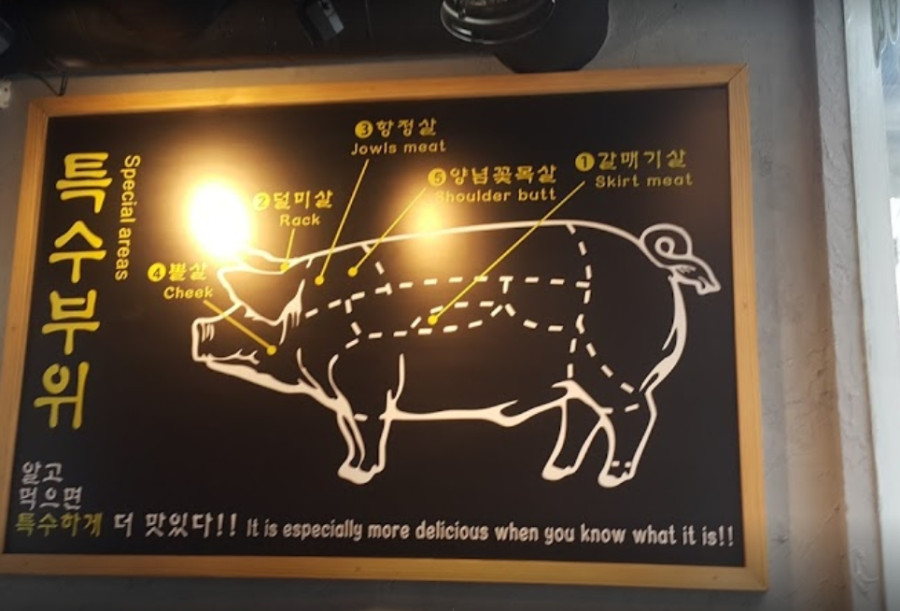 저팔계 말라떼 저팔계
