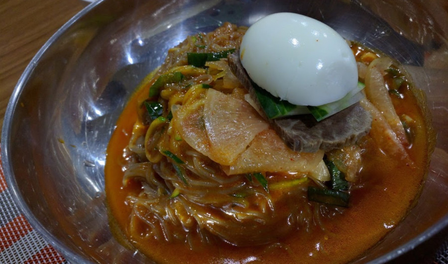 말라떼 [말라떼] Korean Village Restaurant - Korea Town Manila