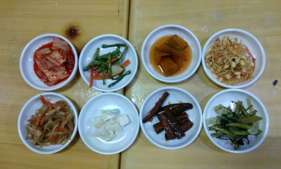 말라떼 [말라떼] 신선구이야 Sinsun Guiya