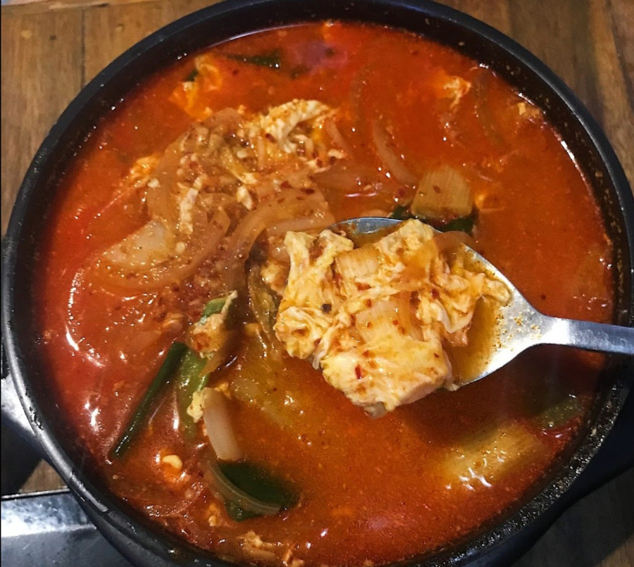 말라떼 [말라떼] 신선설렁탕 Sinsun