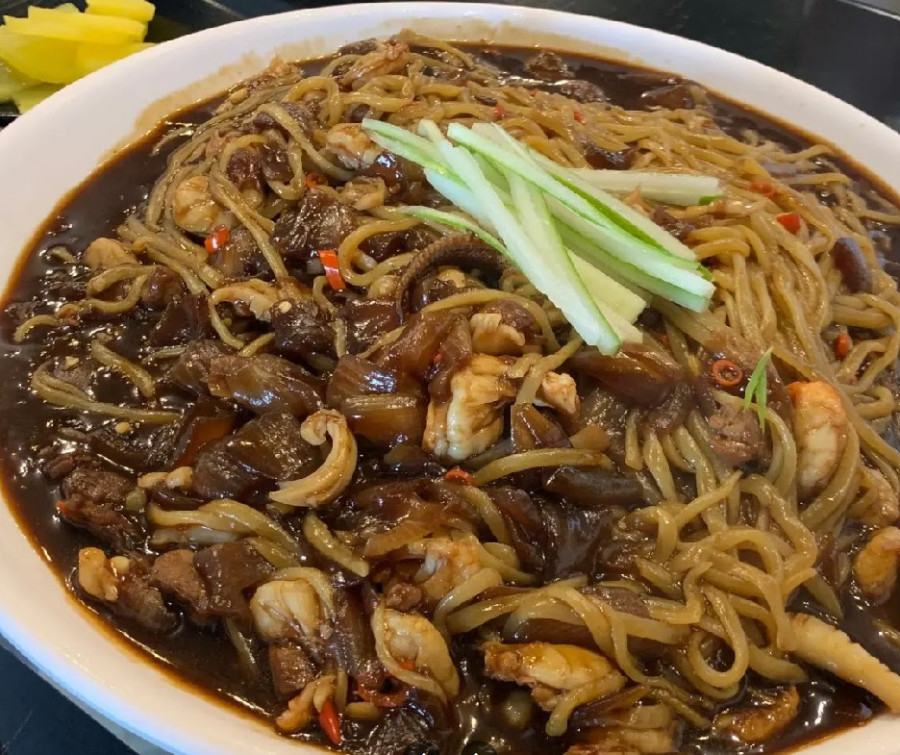 보라카이 [보라카이] 올인식당 ALL IN resto