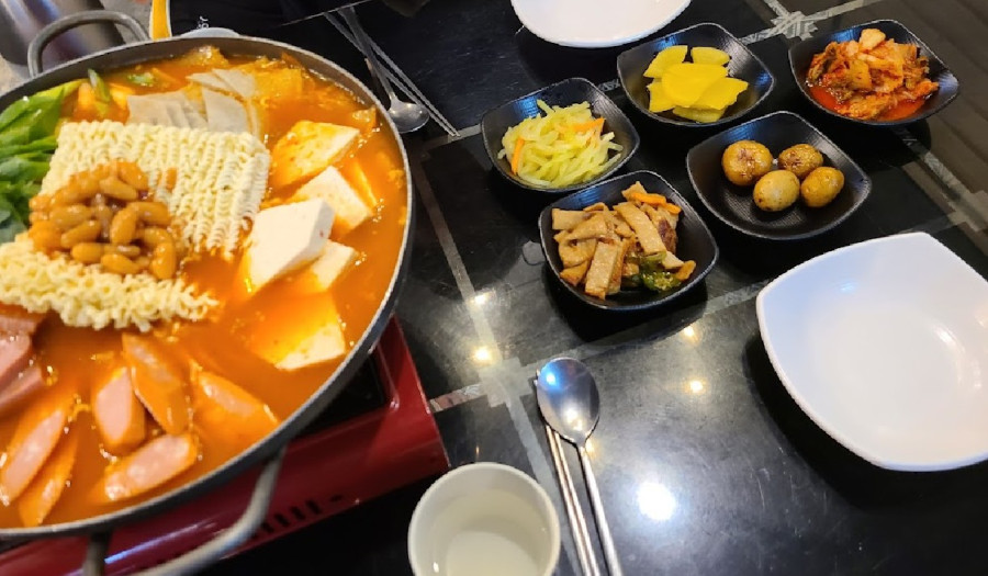 보라카이 [보라카이] 올인식당 ALL IN resto