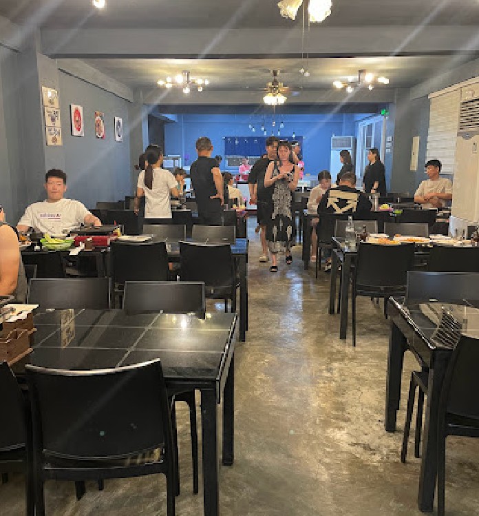 보라카이 [보라카이] 올인식당 ALL IN resto