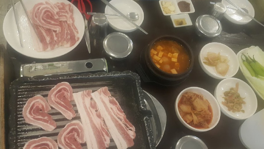 보라카이 [보라카이] 올인식당 ALL IN resto
