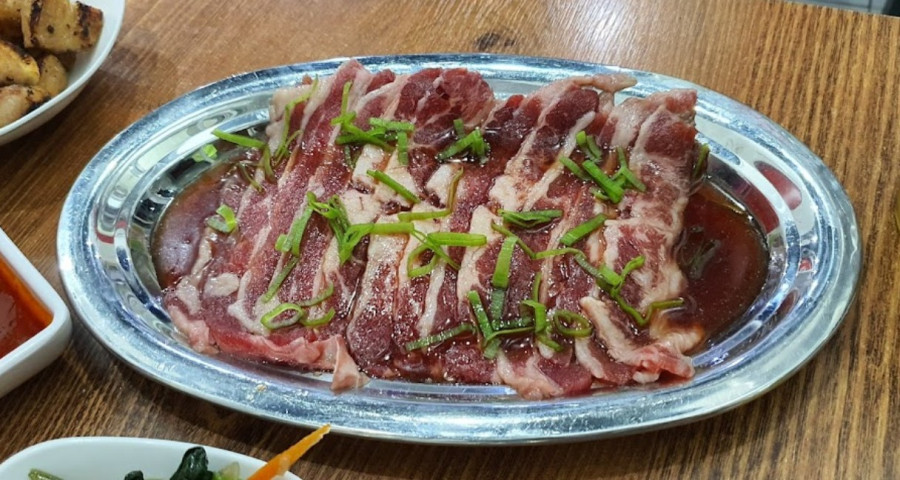 보라카이 [보라카이] BOLCA 볼카 한국식당