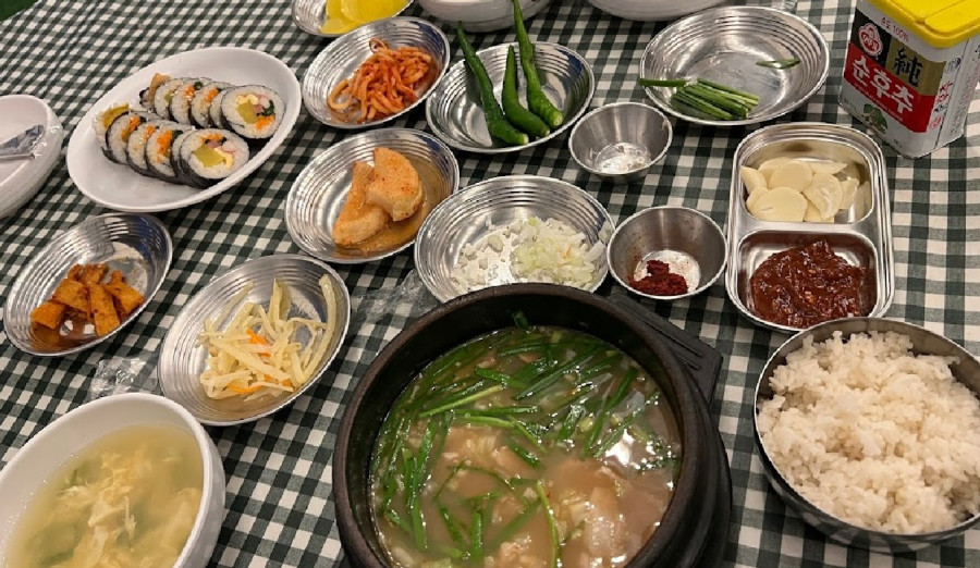 보라카이 [보라카이] 옥탑 OKTOP Restaurant&Bar