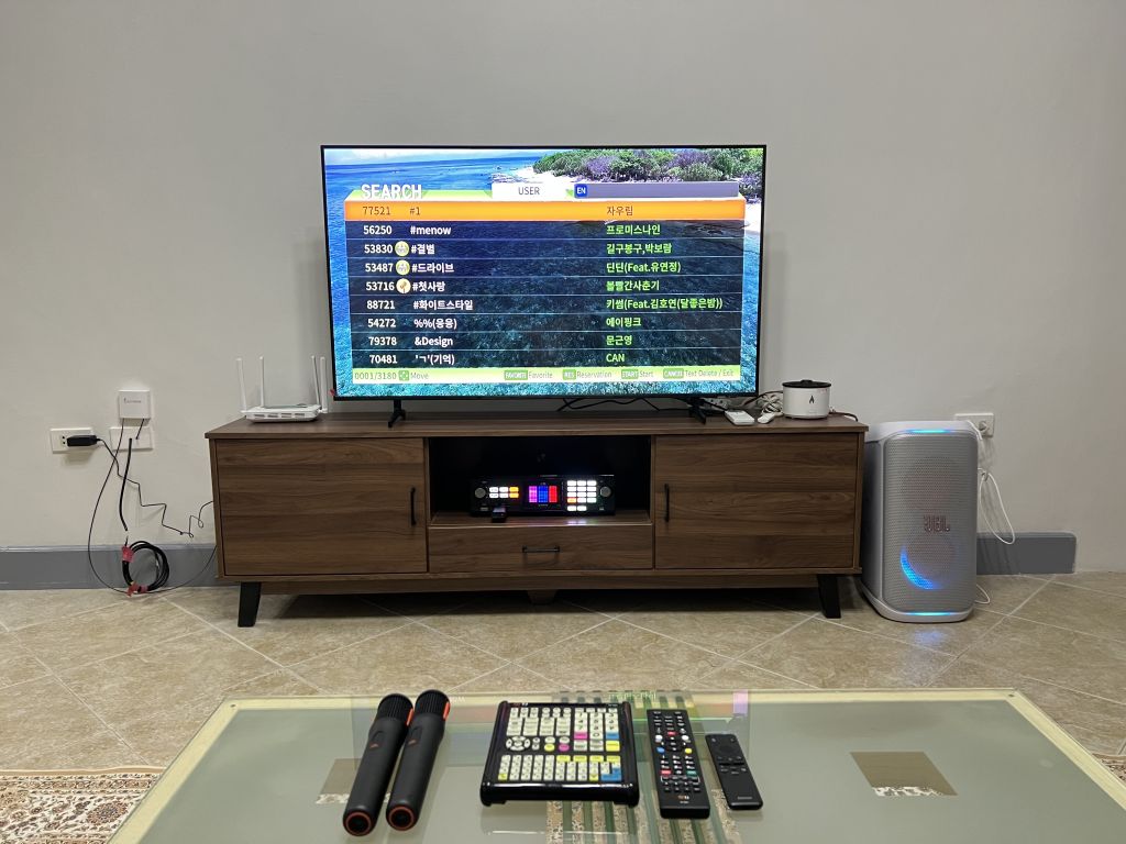 세부 세부 막탄 까사 델 루나 독채 풀빌라 입니다.