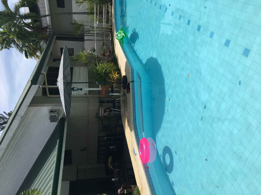 요요풀빌라 세부시티 세부 요요풀빌라 세부시티