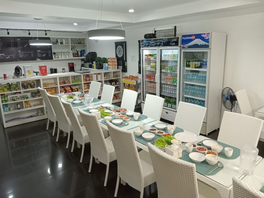 막탄 에델로 리조트&풀빌라 세부 막탄 에델로 리조트&풀빌라