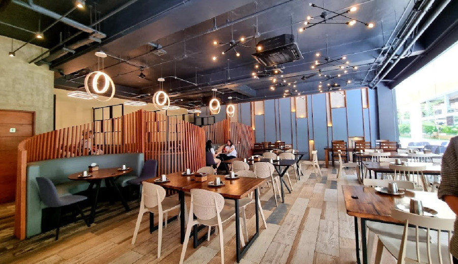 세부 [세부] CookPub-Cebu Banilad