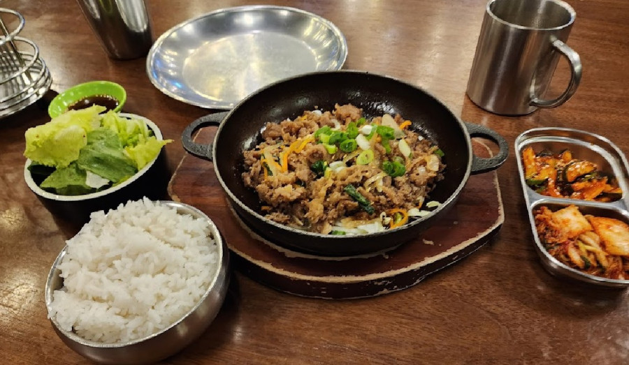 세부 [세부] CookPub-Cebu Banilad