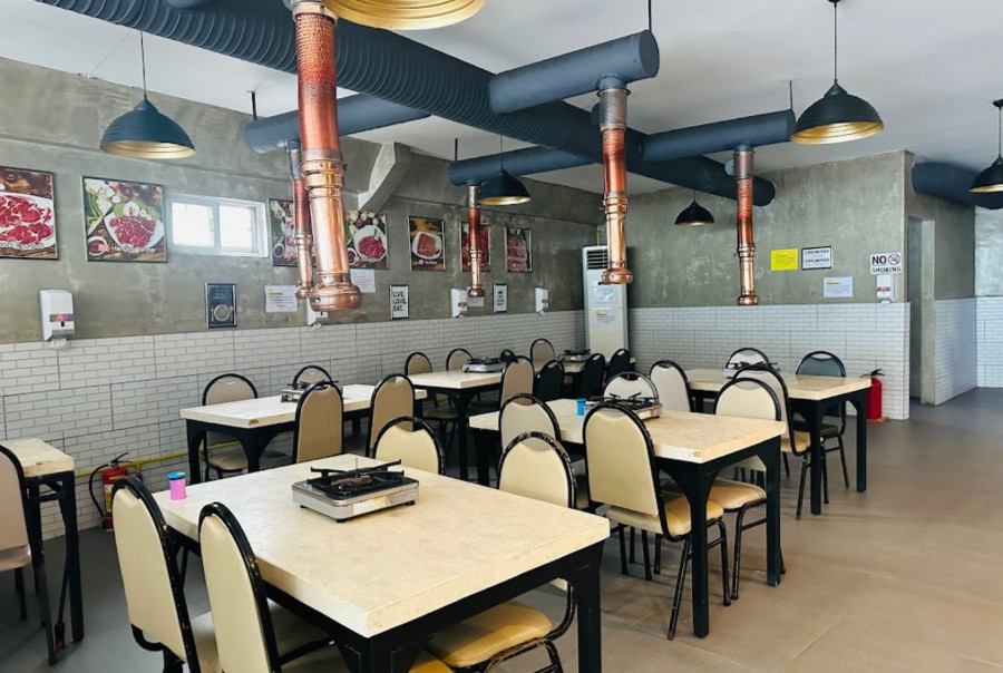 세부 [세부] 펄 정육식당 Pearl Korean Meat Shop & Restaurant