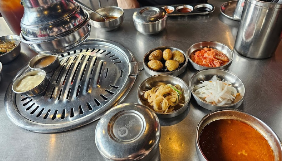 세부 [세부] 삼겹살라맛