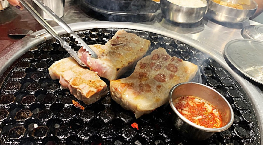 세부 [세부] 육가 Yukga Korean BBQ