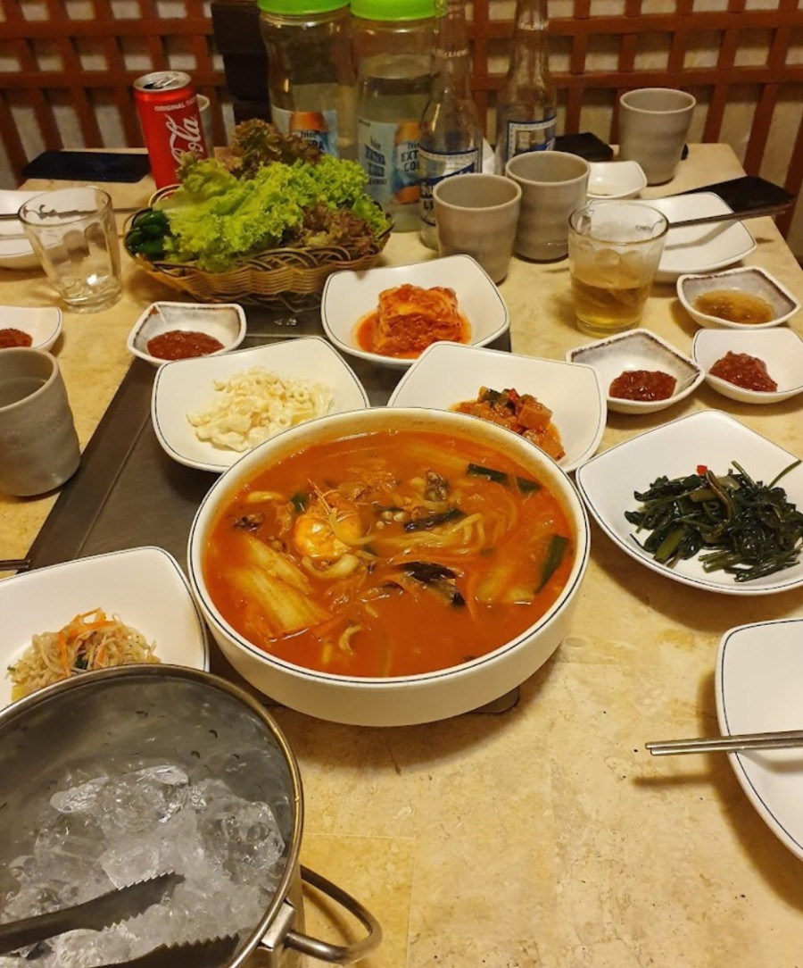 세부 [세부] 조선갈빗집