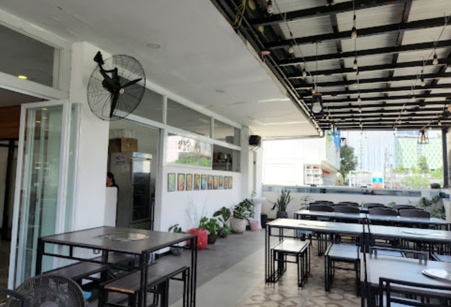 세부 [세부] Somac Korean Restaurant