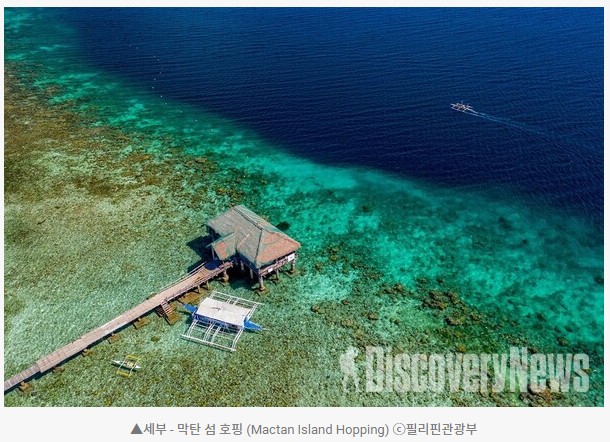 팬데믹 이후에도 가족여행객들 꾸준히 필리핀 세부 찾아 세부 팬데믹 이후에도 가족여행객들 꾸준히 필리핀 세부 찾아