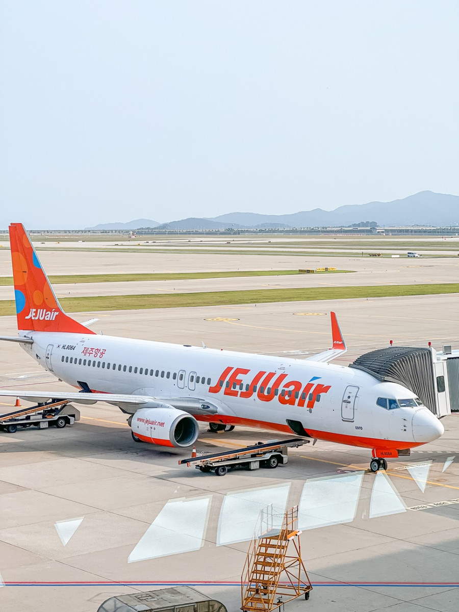 세부 필리핀 세부 여행 시작 필리핀 입국 서류 절차 및 유심