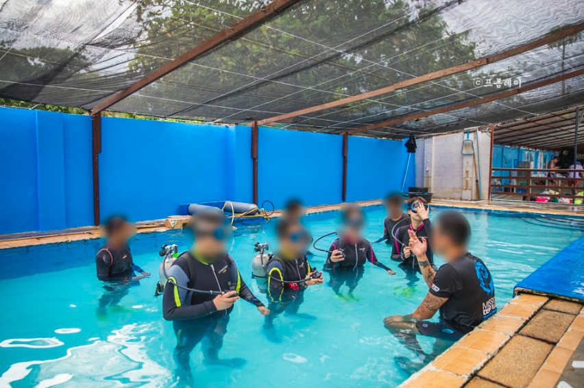 세부 세부 자유여행, 필리핀 입국과 호핑 다이빙 시티 투어 고르기