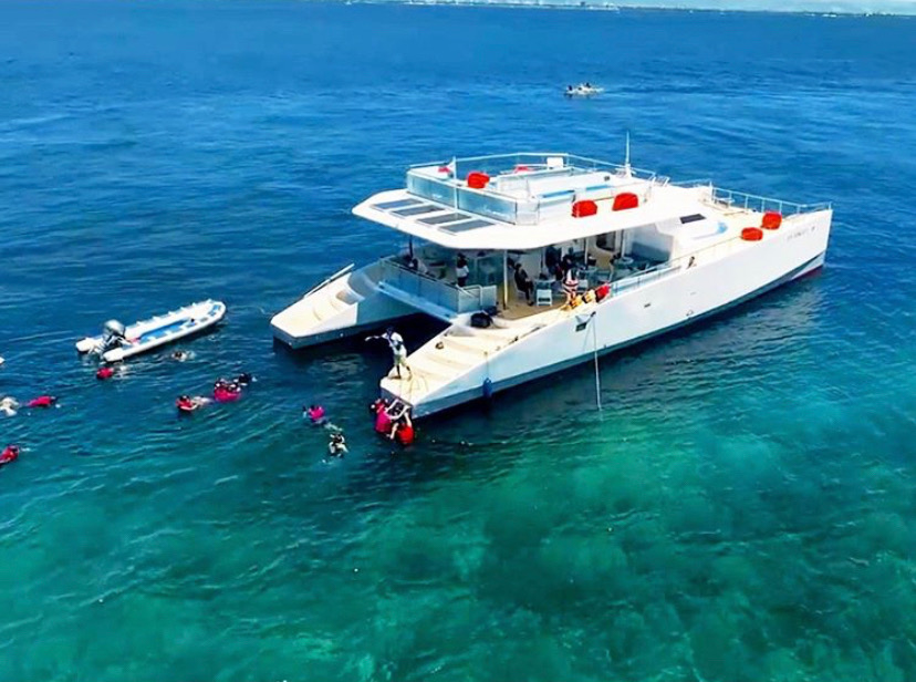 세부 안녕하세요. 마린요트 (Marineyacht) 입니다.