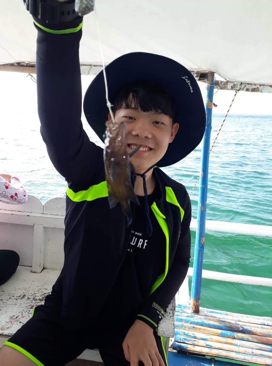 세부 안녕하세요. 마린요트 (Marineyacht) 입니다.