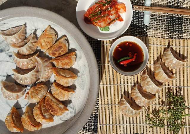 알라방 안녕하세요! :) 만두청년입니다.