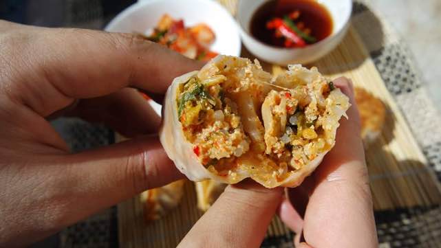 알라방 안녕하세요! :) 만두청년입니다.