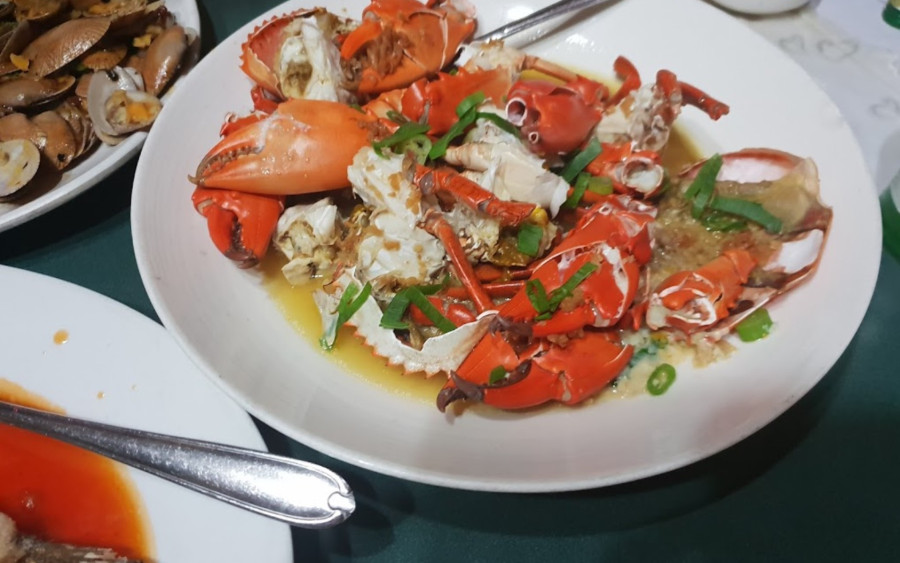 알라방 [알라방] Awon Korean Restaurant 아원 한국 식당