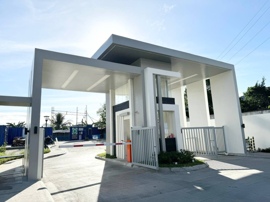 알라방 알라방 신규 콘도 BELIZE OASIS ALABANG