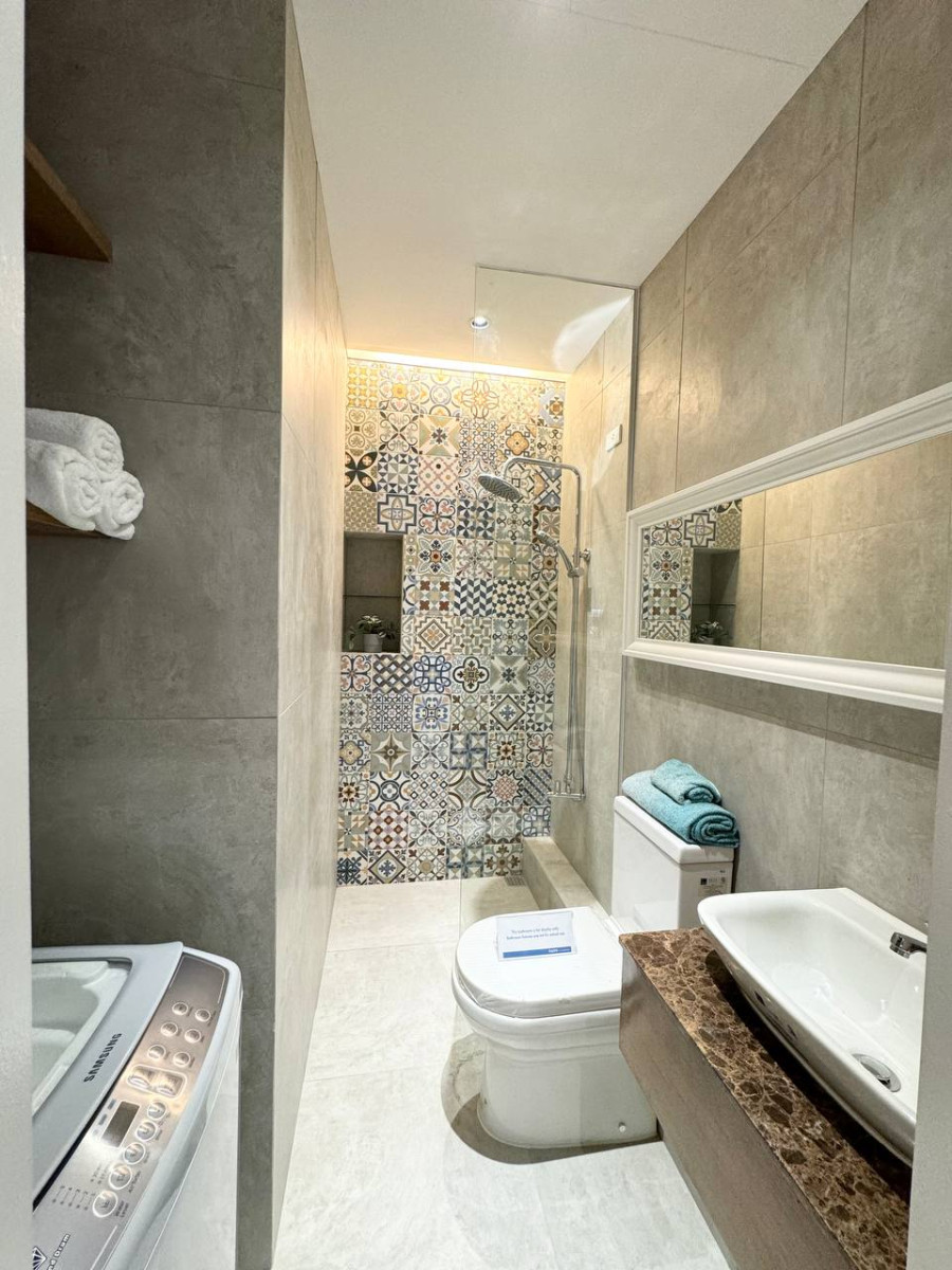 알라방 알라방 신규 콘도 BELIZE OASIS ALABANG